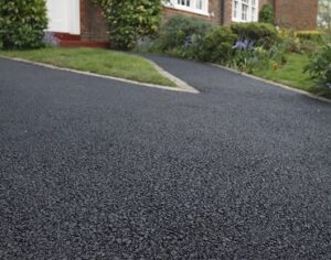 Resin Bound Driveways Company in Camelford
