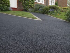 Tarmac Driveway Installers in New Luce
