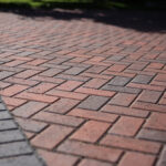 Block Paving Cost Templecombe