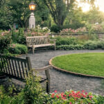 Domestic Landscaping Sheffield