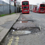 Pot Hole Repairs Near Me Bicester