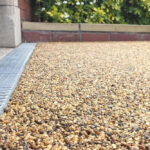 Resin Bound Driveway Cost Falmouth