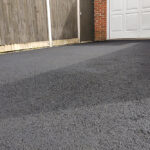Tarmac Driveway Quote Dudley