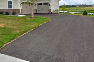 tarmac New Luce contractors for driveways