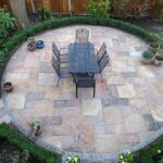 porcelain patio London