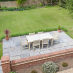 Local Porcelain Patio Chiswick