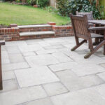 Porcelain Patio Cost Corby