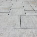porcelain patio London