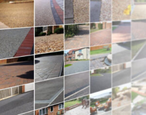 Keighley Driveway Company