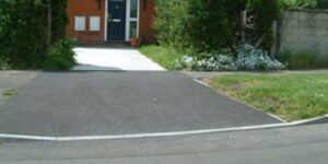 Find dropped kerb installer in Colchester